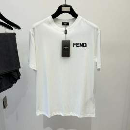 Picture of Fendi T Shirts Short _SKUFendiS-2XLtltx3814157
